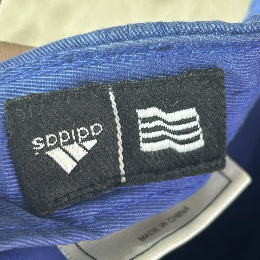 adidas item specifics
